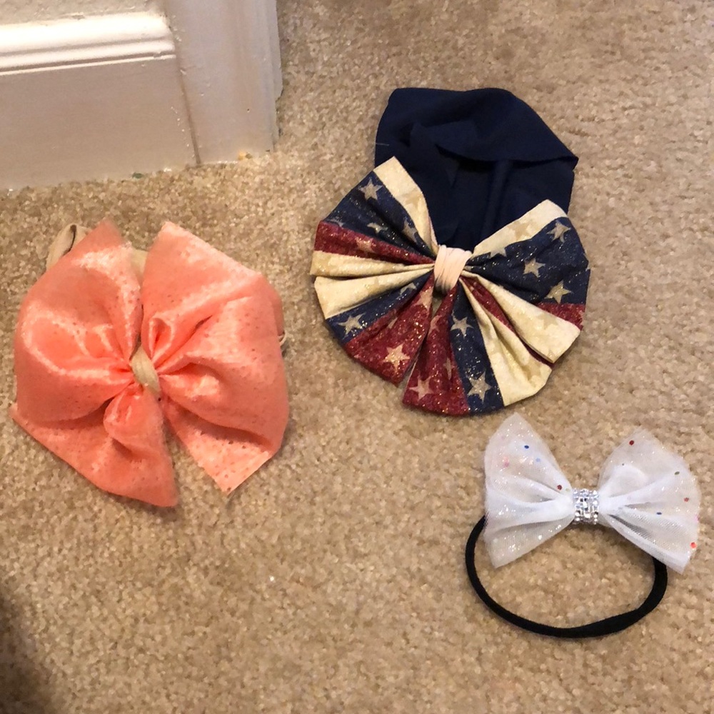 Bows
